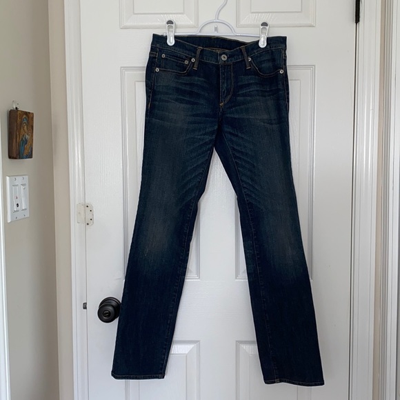 Authentic EVISU Jeans - Picture 2 of 7